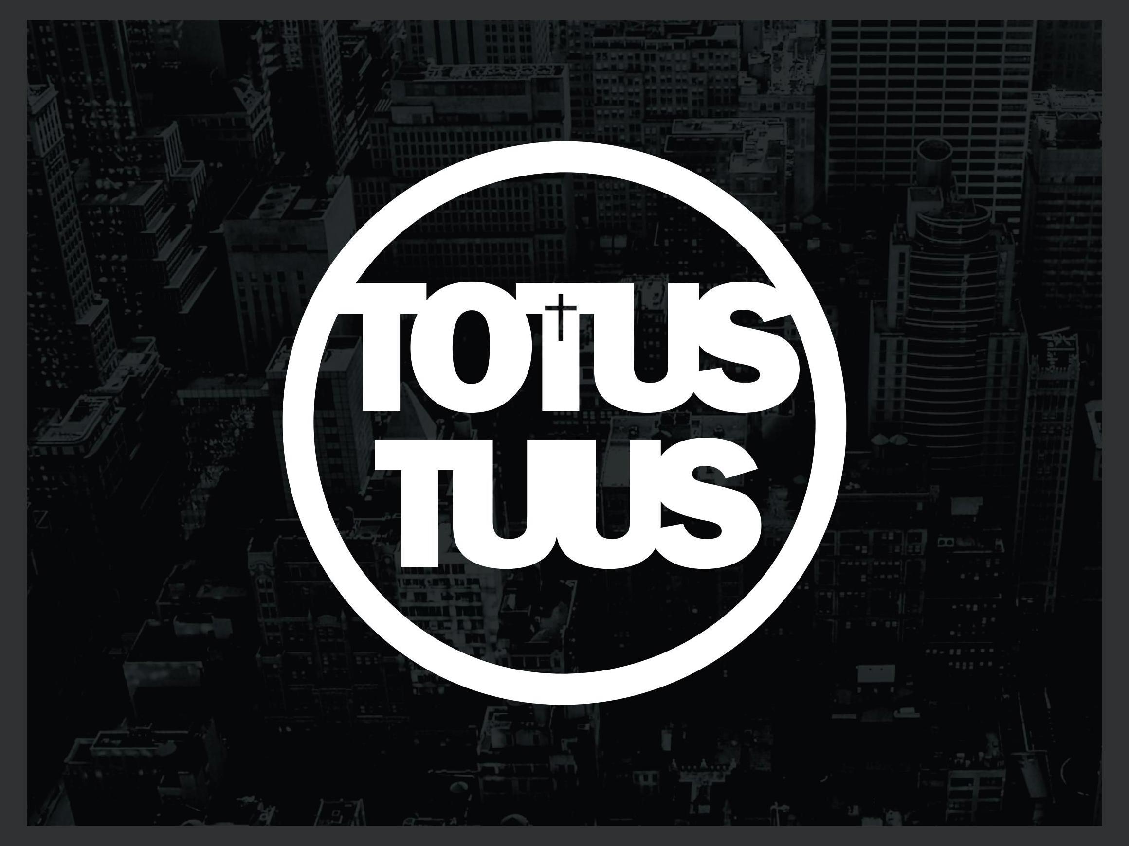Comunidade Totus Tuus Mariae